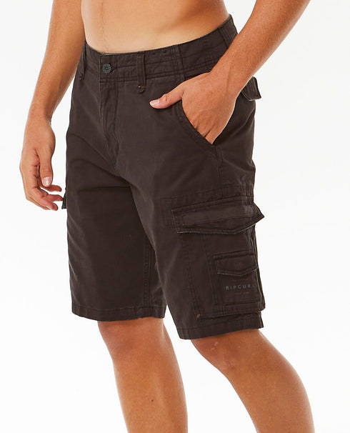 Classic Surf Trail Cargo